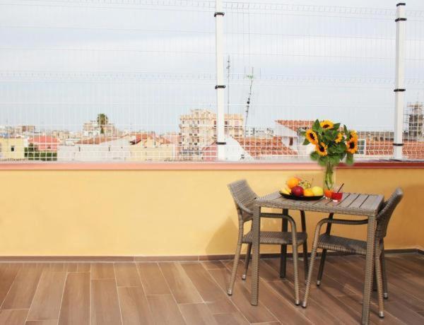 B&B La Dimora Corato Exterior photo