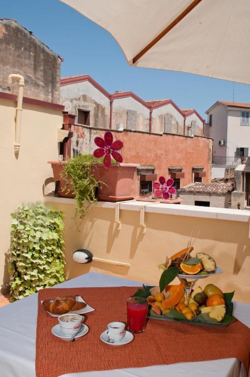 B&B La Dimora Corato Exterior photo