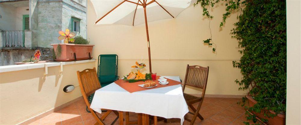 B&B La Dimora Corato Exterior photo