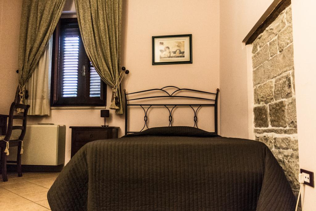 B&B La Dimora Corato Exterior photo