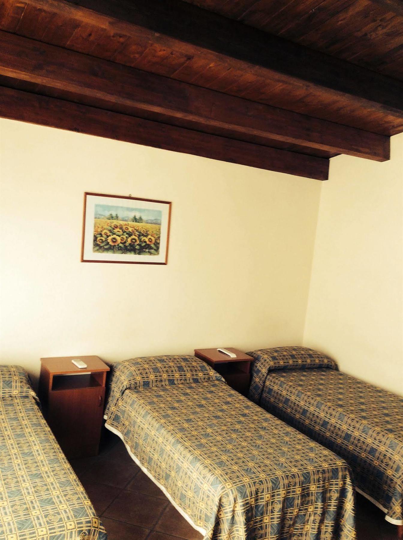 B&B La Dimora Corato Exterior photo