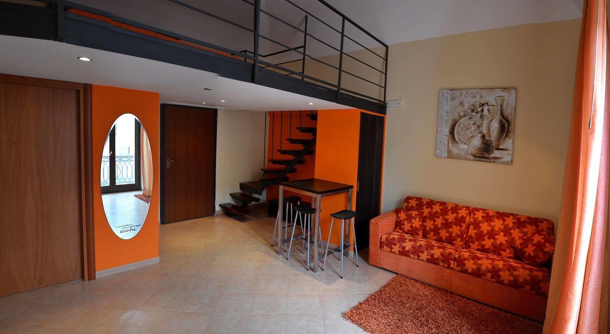 B&B La Dimora Corato Exterior photo