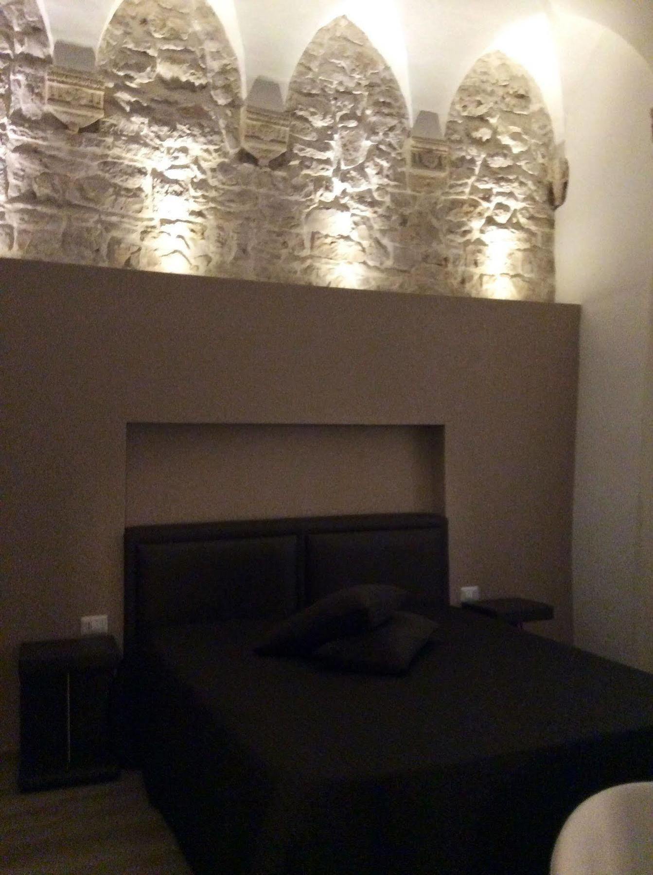 B&B La Dimora Corato Exterior photo