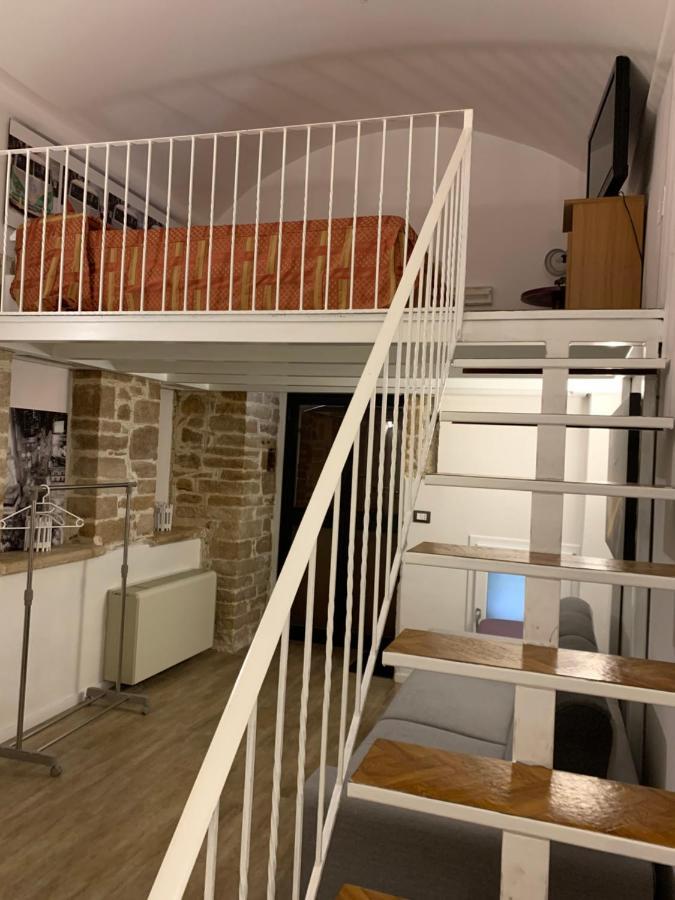 B&B La Dimora Corato Exterior photo
