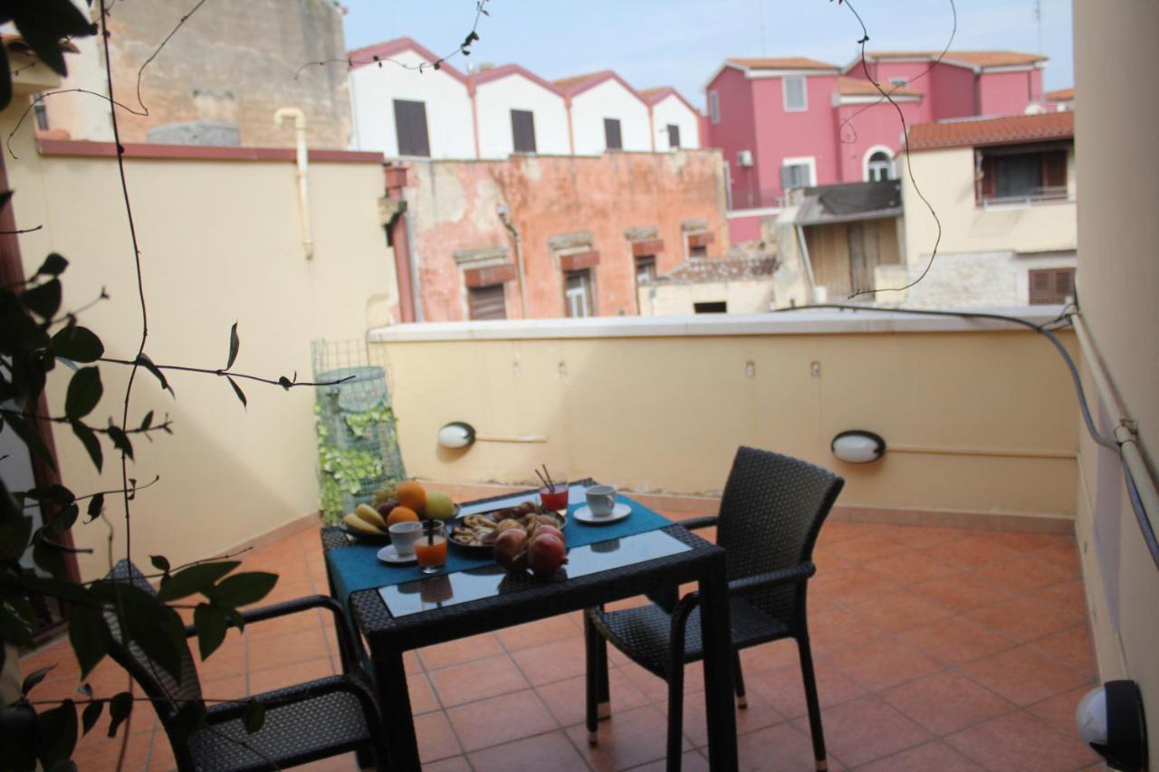 B&B La Dimora Corato Exterior photo