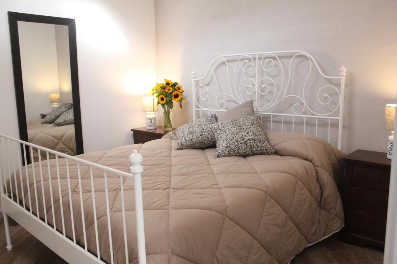 B&B La Dimora Corato Exterior photo