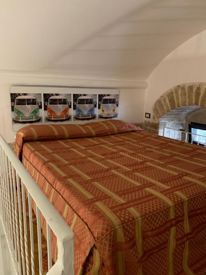 B&B La Dimora Corato Exterior photo